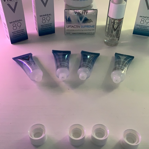 Brand new Vichy laboratories bundle. - Picture 6 of 9